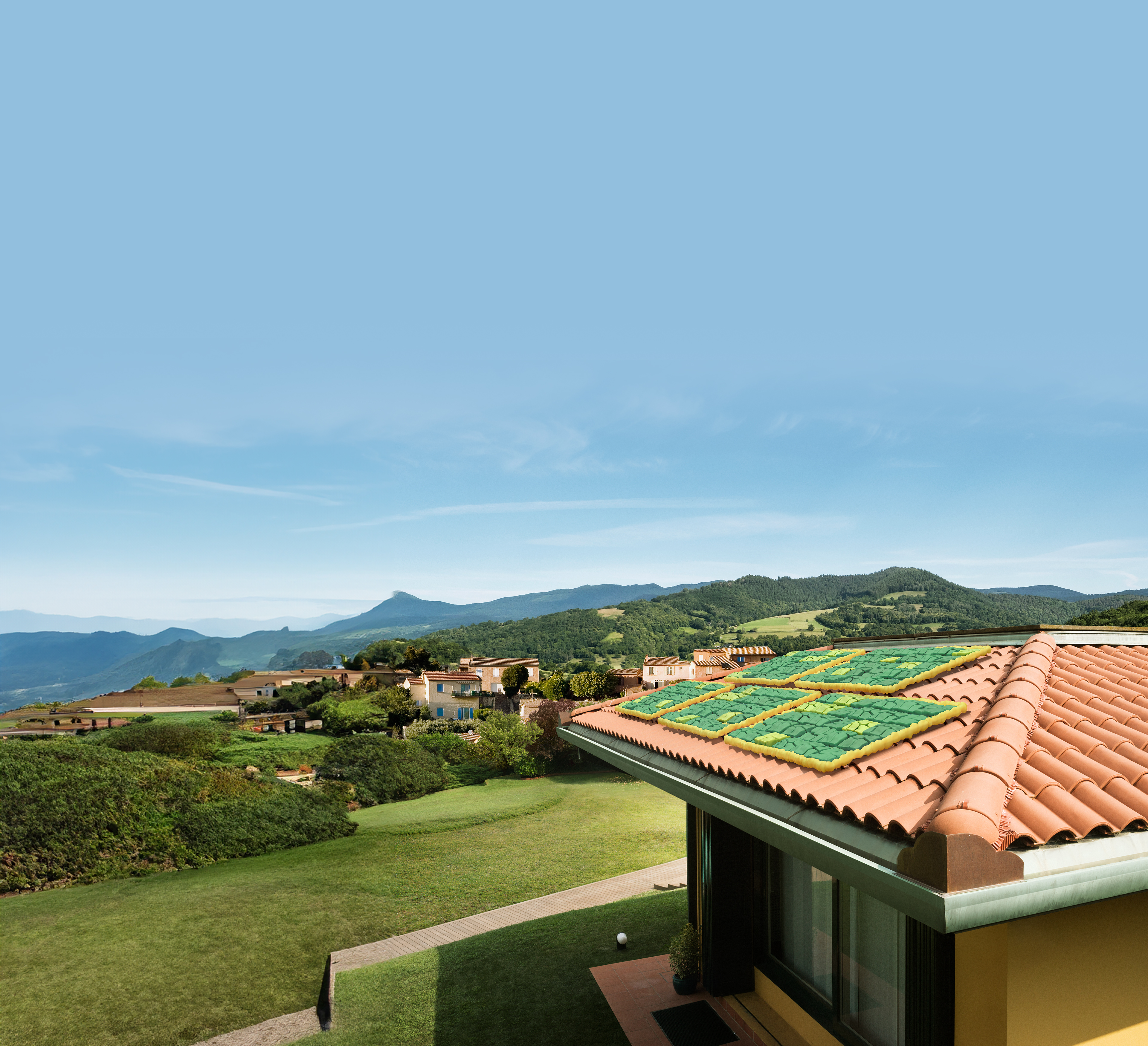 Pannelli fotovoltaici